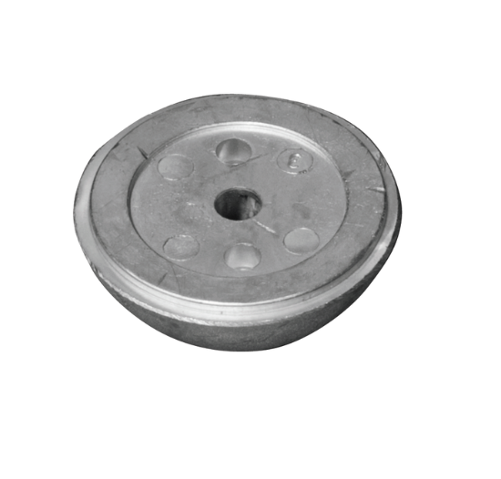 ogiva variprofile serie vp 64