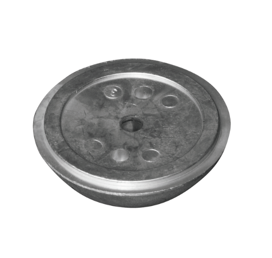 ogiva variprofile serie vp 76