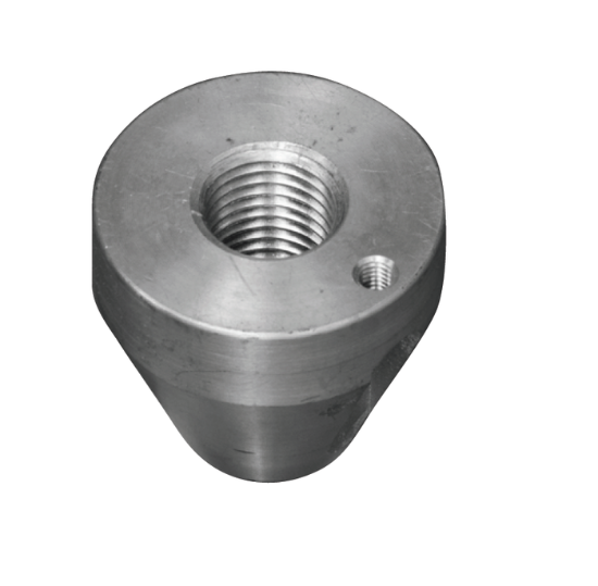 ogiva bow thrust tipo az.be. ø53