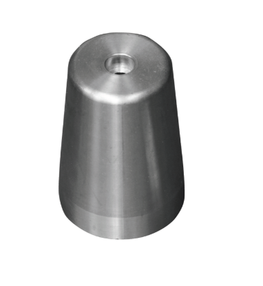 ogiva bow thrust tipo az.be. ø63