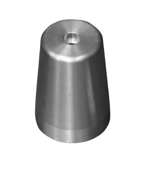 ogiva bow thrust tipo az.be. ø63