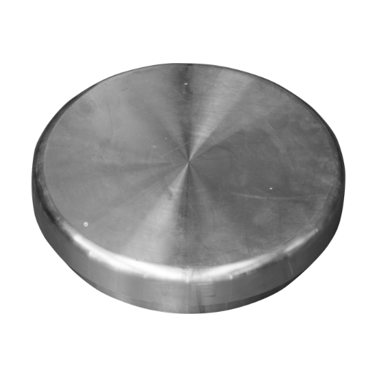 ogiva ad incasso DETRA per eliche tipo azimut-benetti ø 240