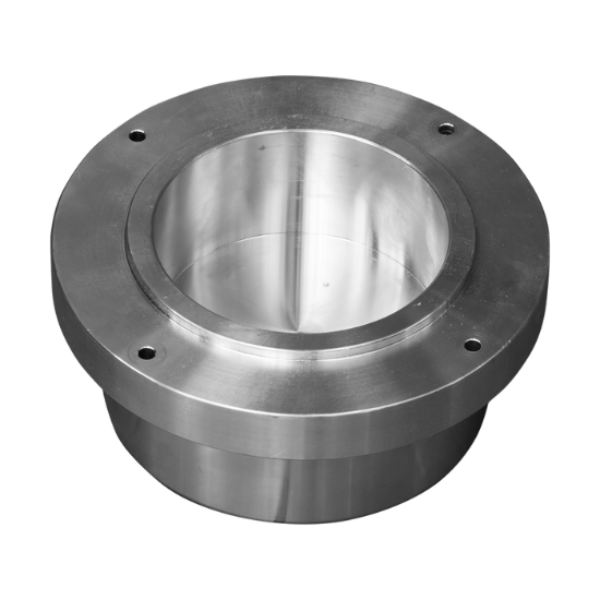 ogiva ad incasso DETRA per eliche tipo azimut-benetti ø 160