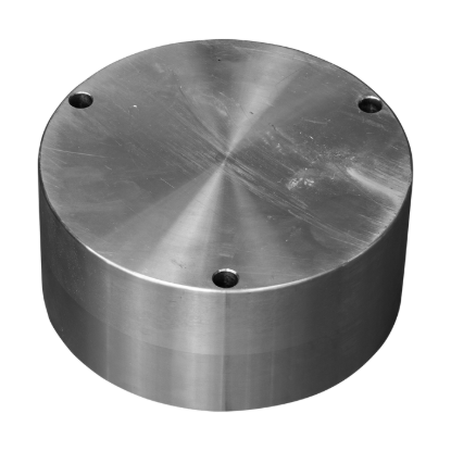 ogiva ad incasso DETRA per eliche tipo azimut-benetti ø 220