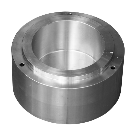 ogiva ad incasso DETRA per eliche tipo azimut-benetti ø 220