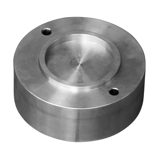 ogiva per elica serie canados's 70 ø 152