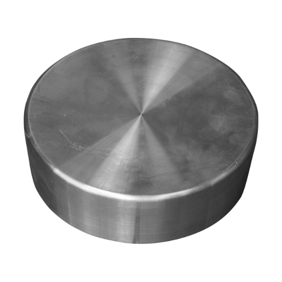 ogiva per elica serie canados's 70 ø 165