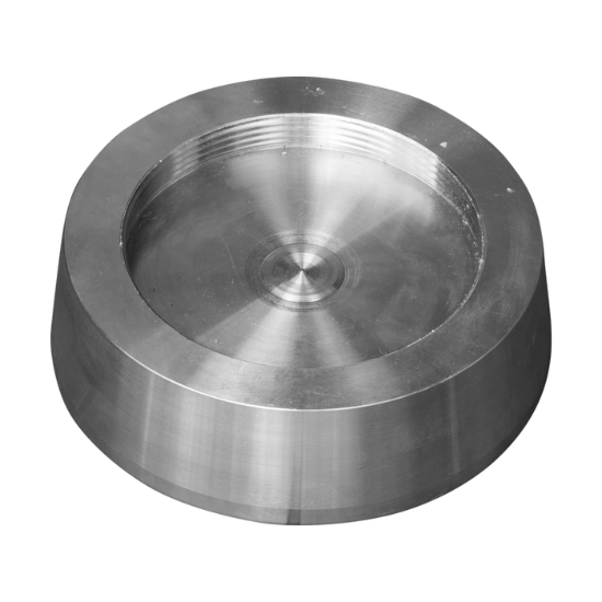 ogiva per elica serie canados's 70 ø 165