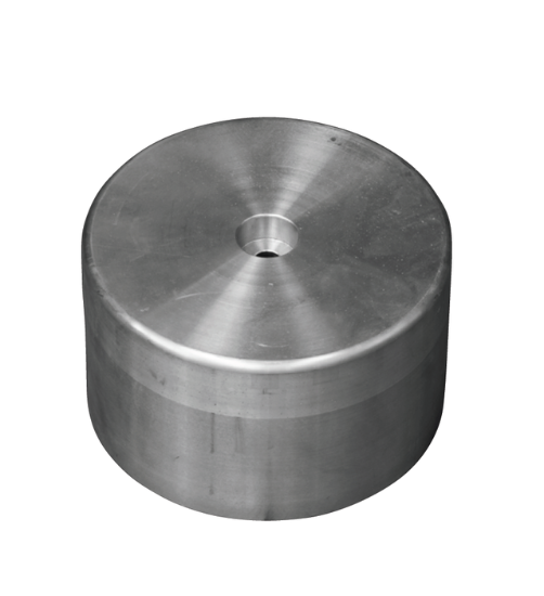 ogiva per elica serie codecasa ø 120