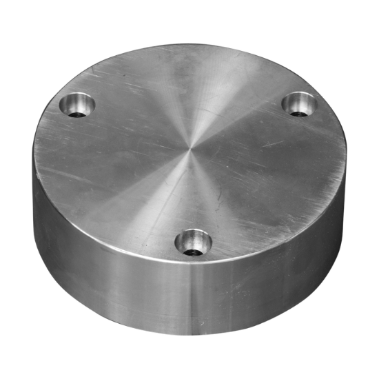 ogiva per elica serie cortese ø 150