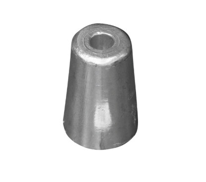 ogiva ferretti ric. asse ø 45