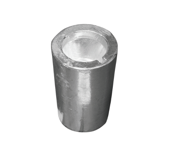 ogiva ferretti ric. asse ø 45