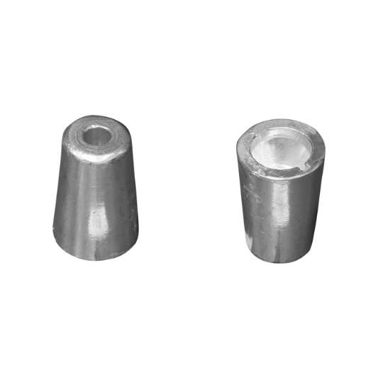 ogiva ferretti ric. asse ø 45