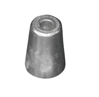 ogiva ferretti ric. asse ø 50