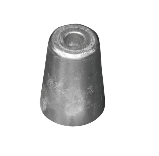 ogiva ferretti ric. asse ø 50