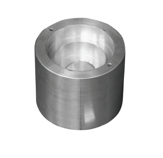 ogiva tipo ferretti ø 155