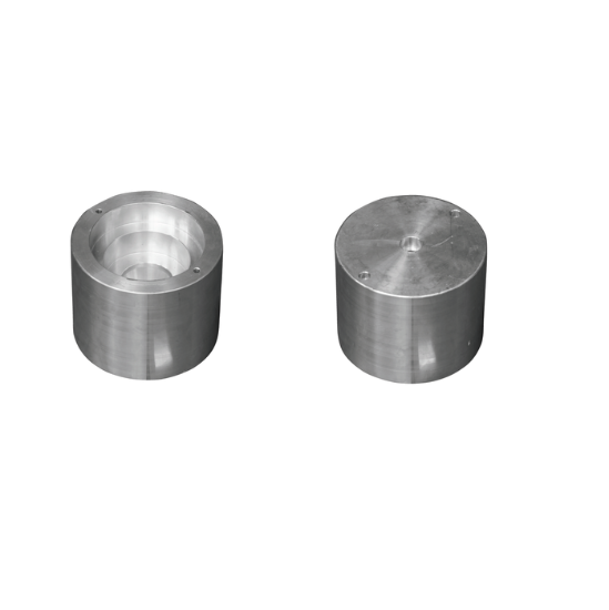 ogiva tipo ferretti ø 155