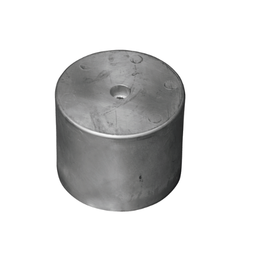 ogiva esagonale ferretti ø 155