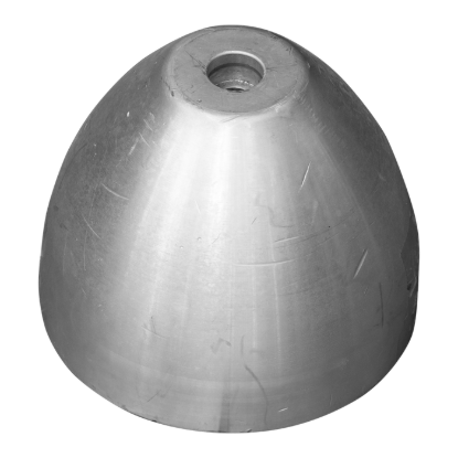 ogiva idrodinamica esagonale ferretti ø 155