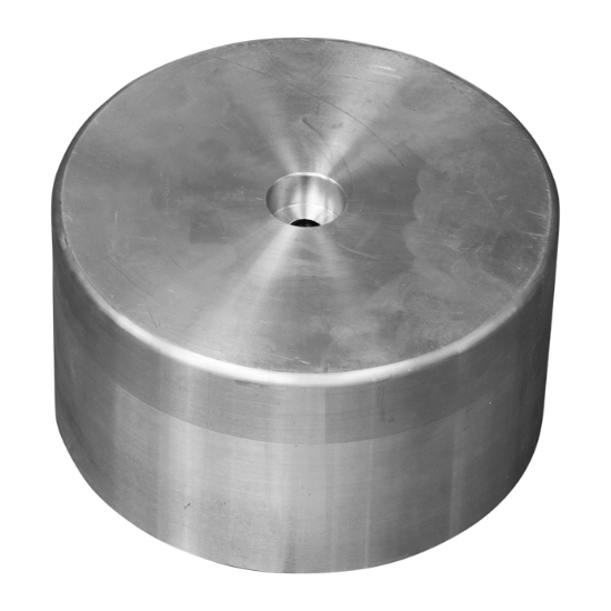 ogiva tipo ferretti ø 185