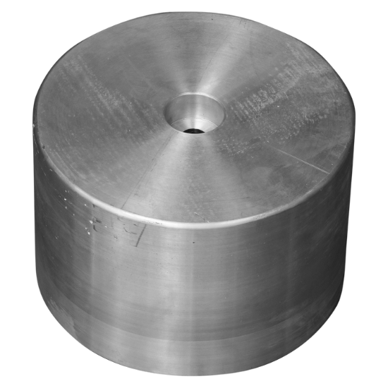 ogiva tipo ferretti ø 200