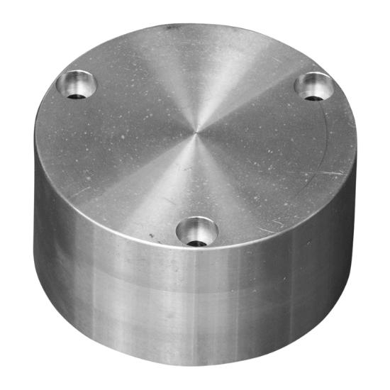 ogiva franchini '55 ø 85