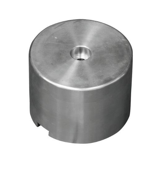 ogiva tipo riva mercurius ø116