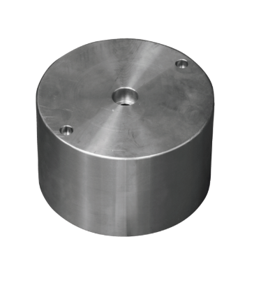 ogiva tipo riva mercurius ii  ø155