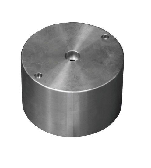 ogiva tipo riva mercurius ii  ø155