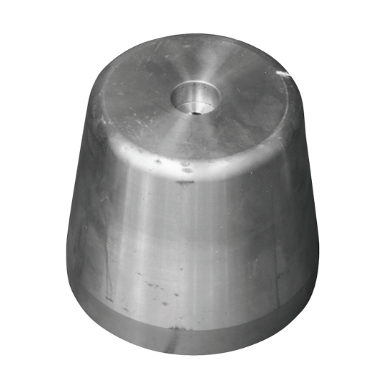 ogiva ric. tipo riva splendida ø140