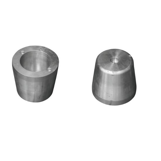 ogiva ric. tipo riva splendida ø140