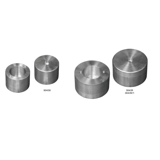 ogiva ric. tipo riva opera  ø120