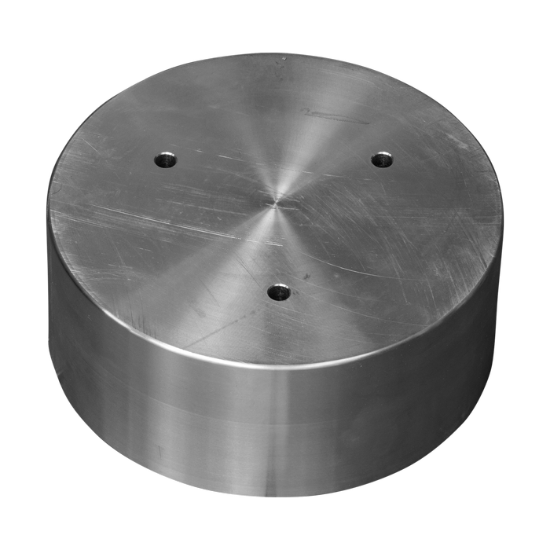 anodo per elica sanlorenzo  ø 185