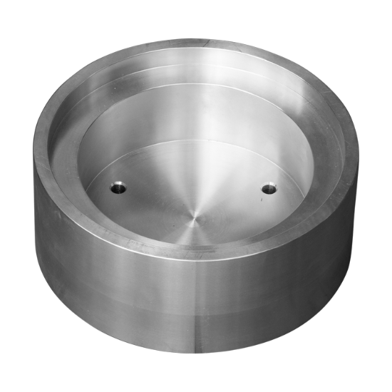 anodo per elica sanlorenzo  ø 185