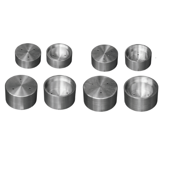 anodo per elica sanlorenzo  ø 185