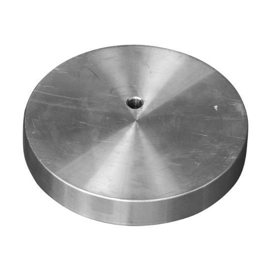 San Lorenzo Propeller Anode - Anodo San Lorenzo