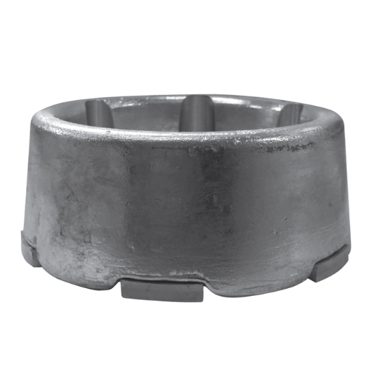 ogive servogear per imbarcazione a vela wally