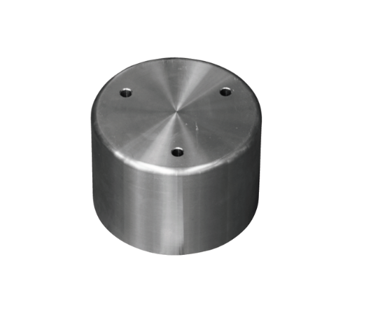 ogiva vlt ø130 h.90