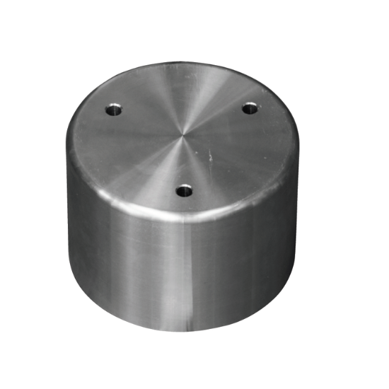 ogiva vlt ø140 h.105