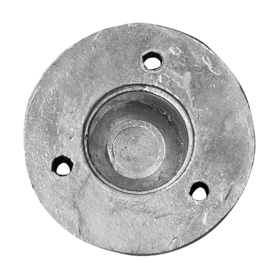 ogiva america bow thruster ø 80