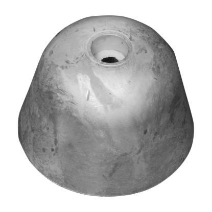 Anodo per bow thruster Crafsman marine Ø37