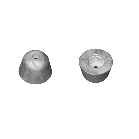 Anodo per bow thruster Crafsman marine Ø37