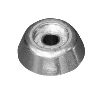 ogiva lewmar serie 140 ø 38