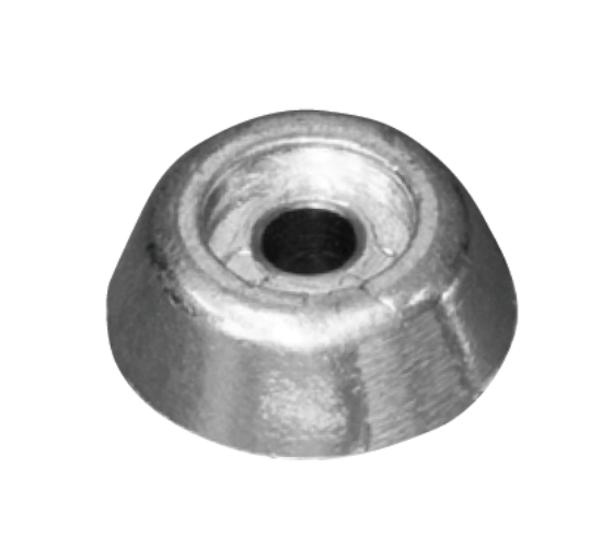 ogiva lewmar serie 140 ø 38