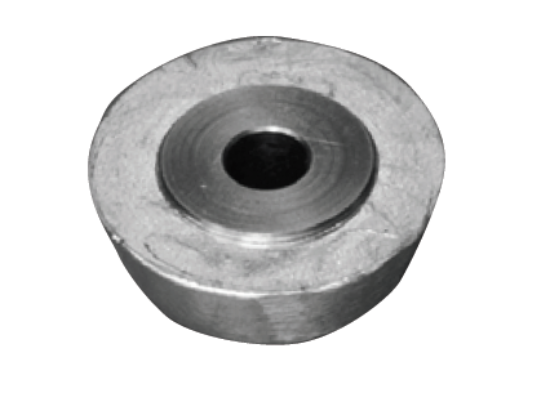 ogiva lewmar serie 140 ø 38