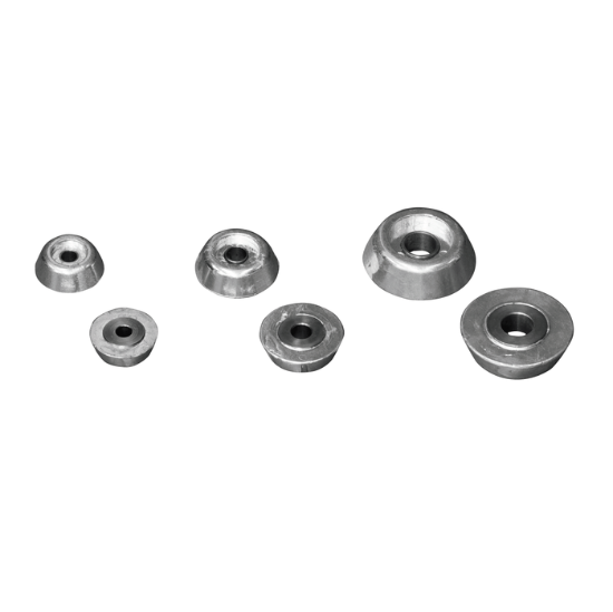 ogiva lewmar serie 140 ø 38