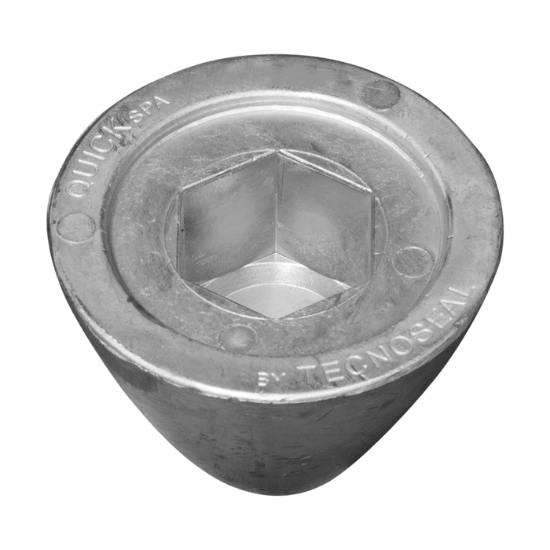 ogiva quick per btq250