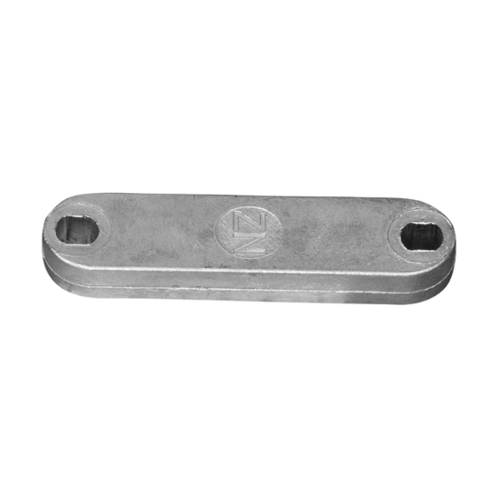 piastrina quick per btqr