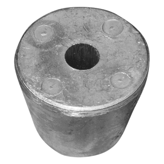 ogiva side power ø 26 h.20