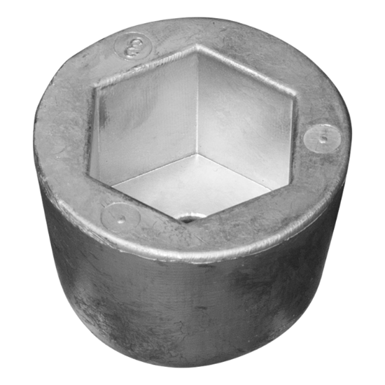 ogiva sleipner ø 42 h.34